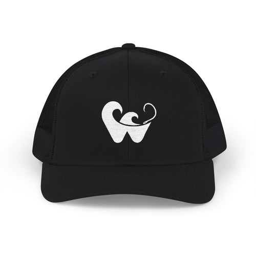Current Chaser Snapback Hat