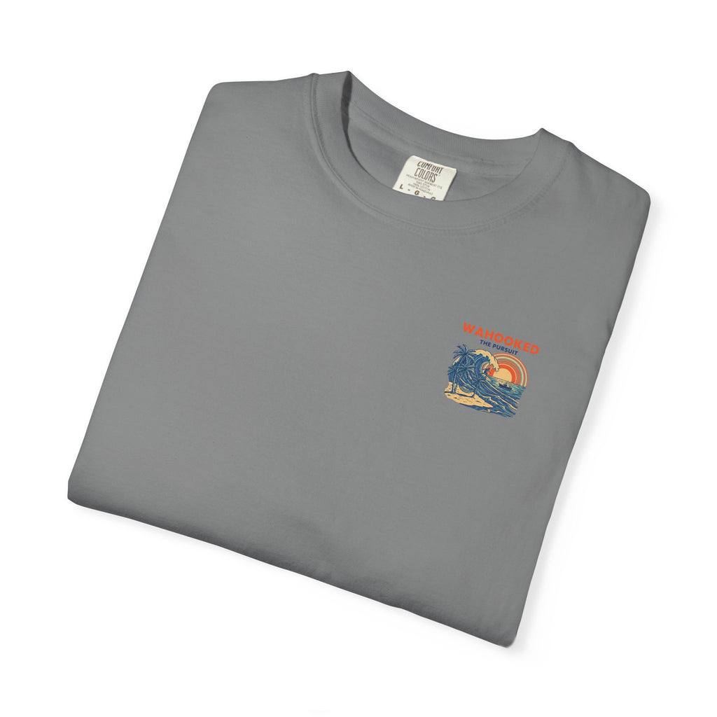Rainbow Arc Tee