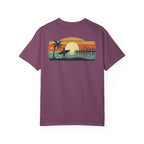 Sundown Session Tee