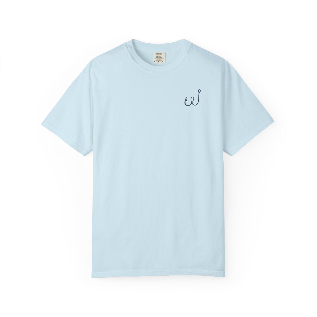 Sunsetter Tee