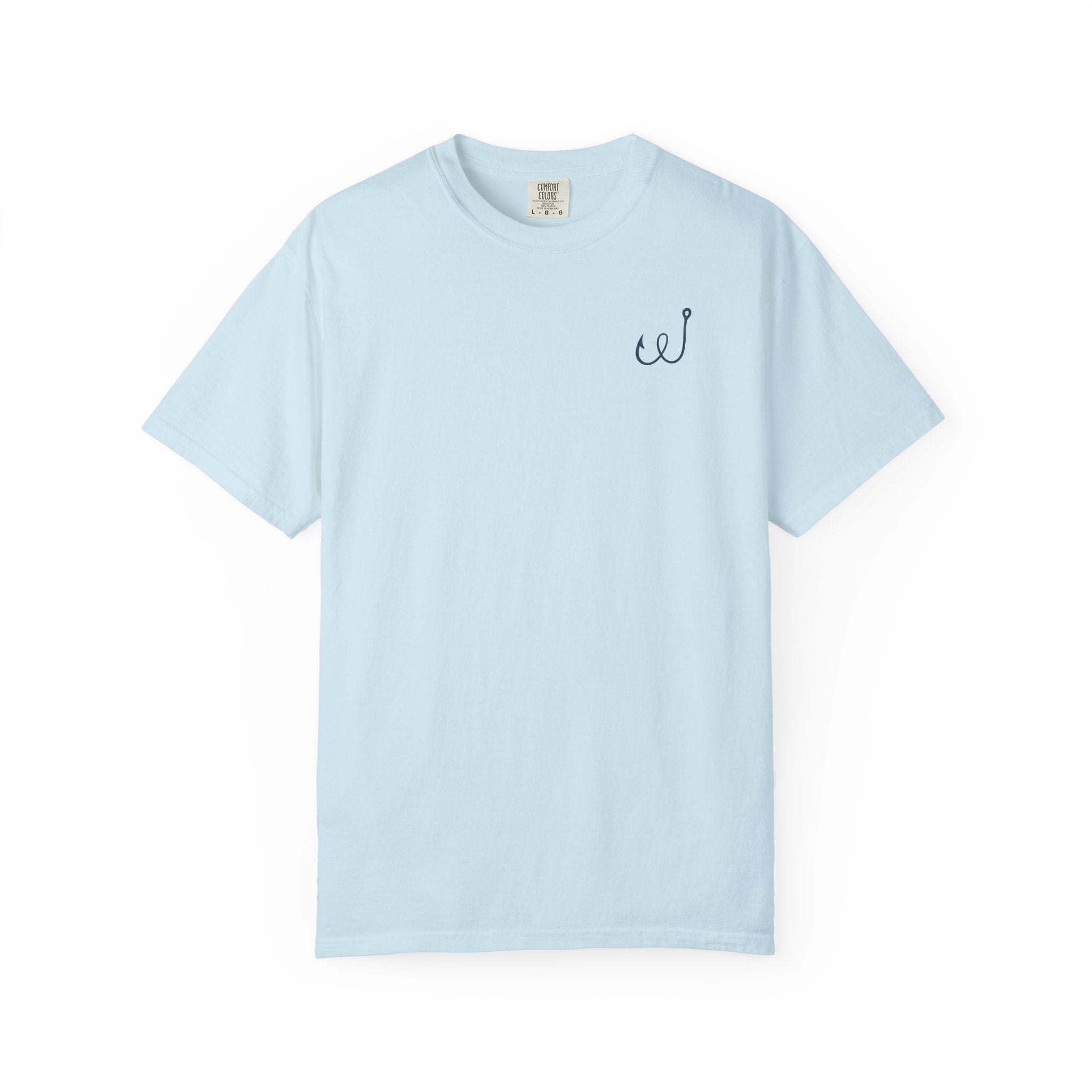 Sunsetter Tee