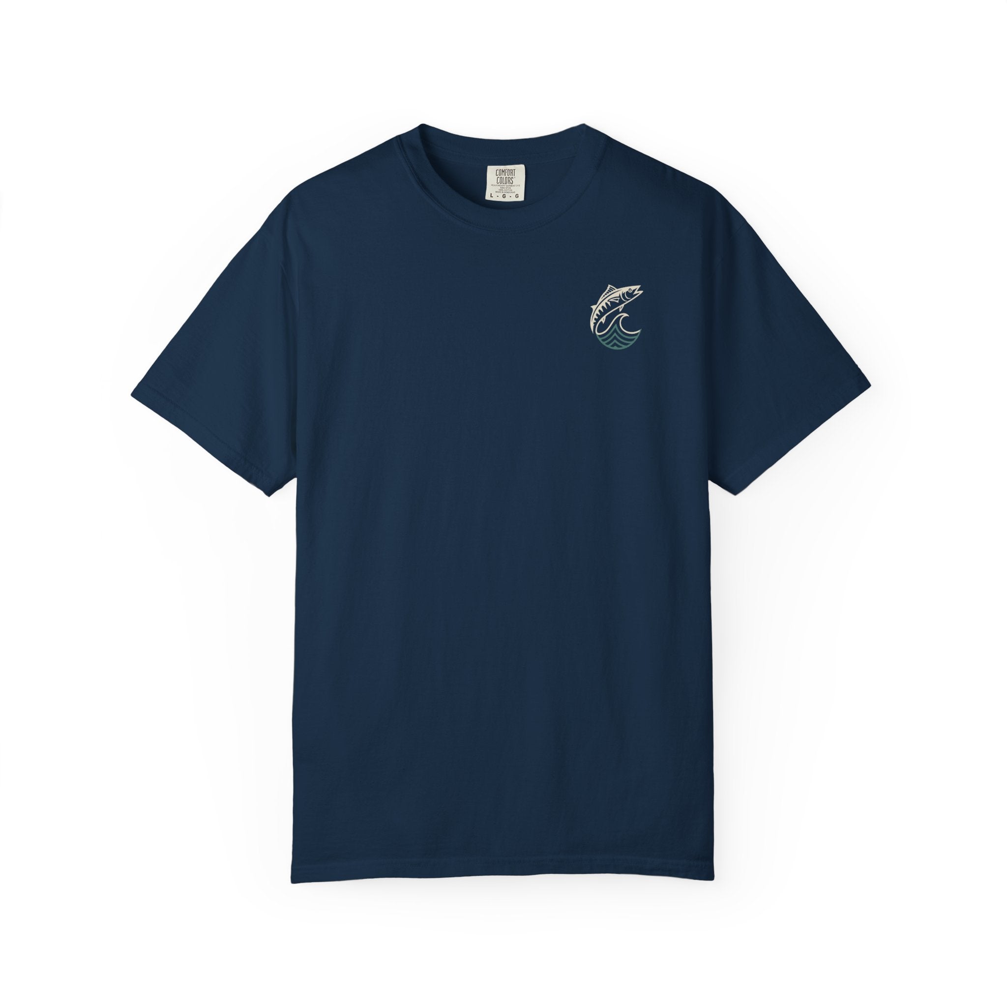 Breach Tee