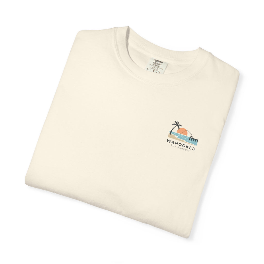 Pier Pressure Tee