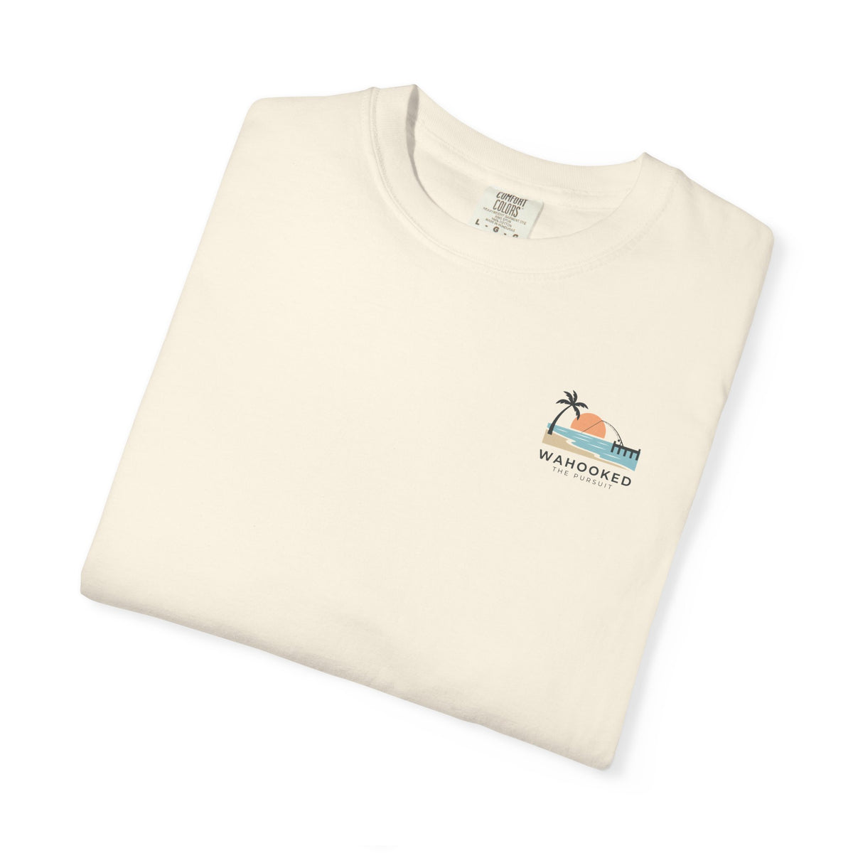Pier Pressure Tee