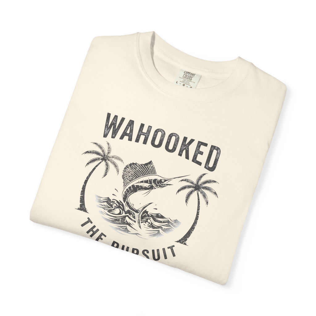 Sailfish Season Tee