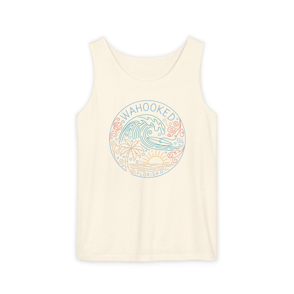 Florida Daydream Tank