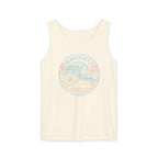 Florida Daydream Tank