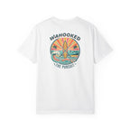 Retro Pursuit Tee