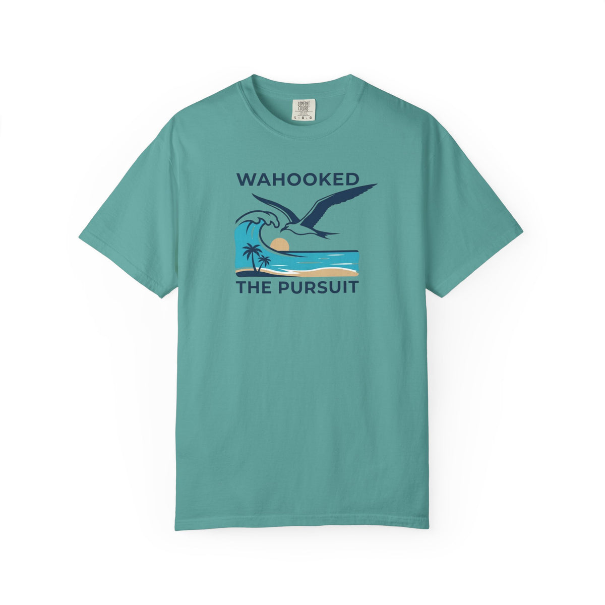 Big Wave Tee