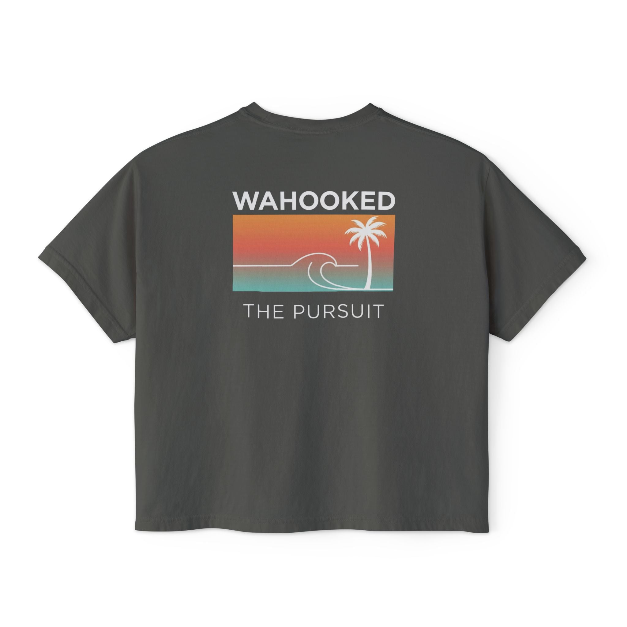 Florida Pursuit 2 tee