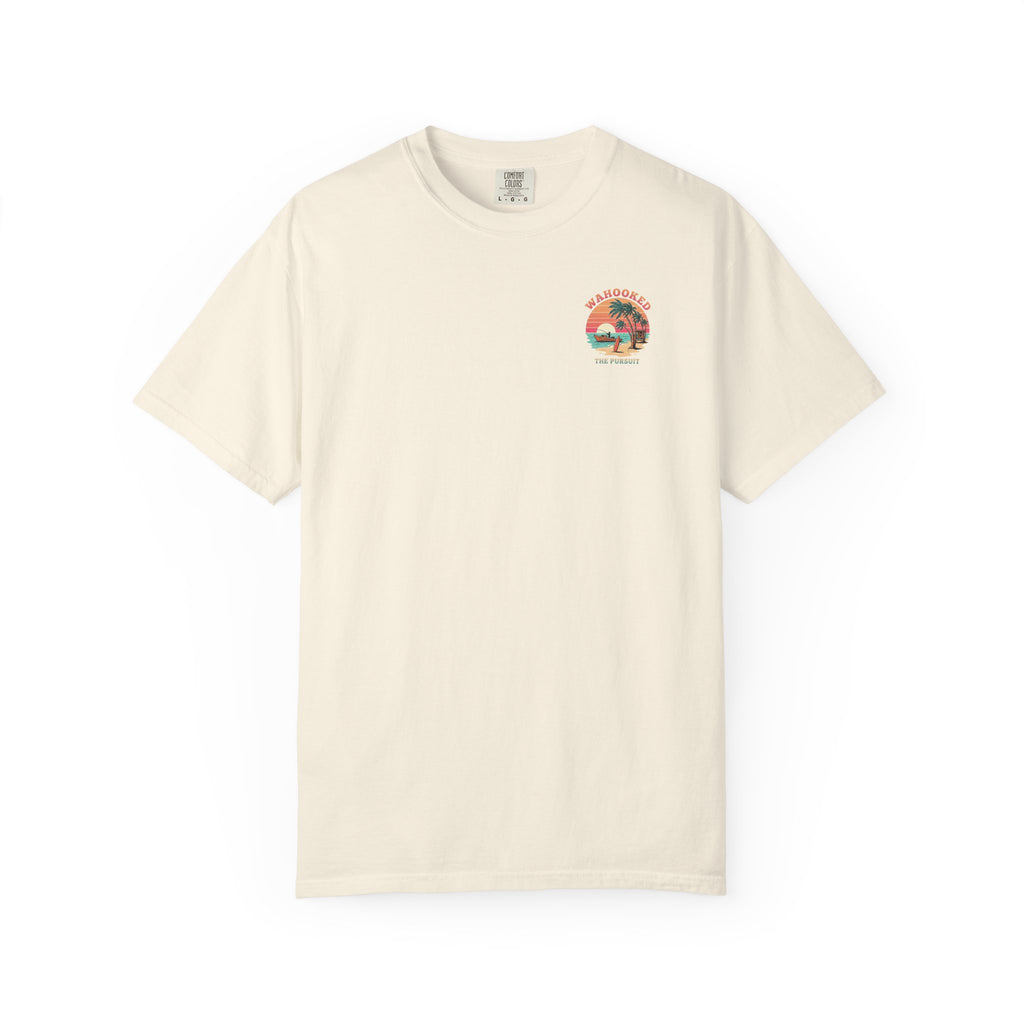 Off Duty Tee