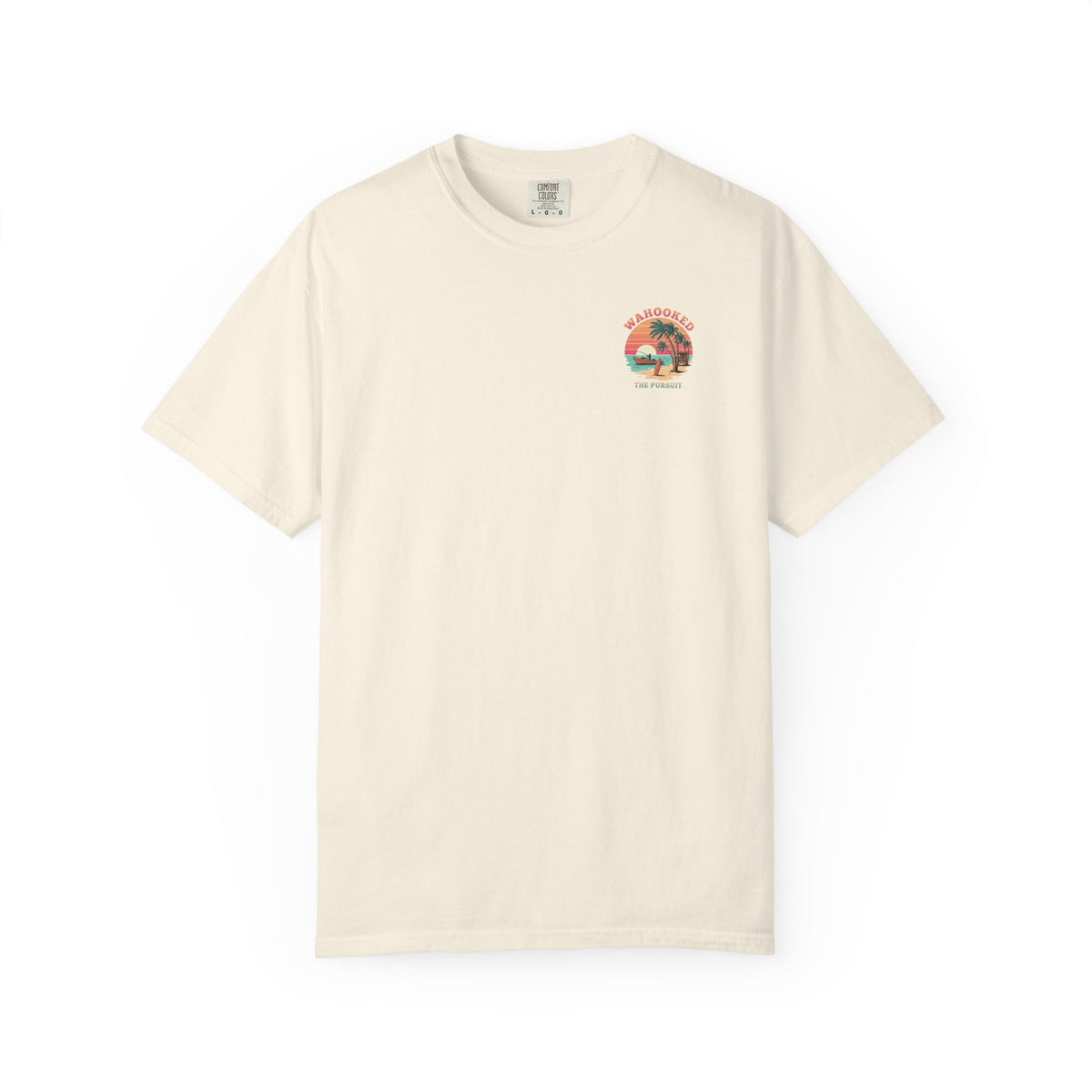 Off Duty Tee