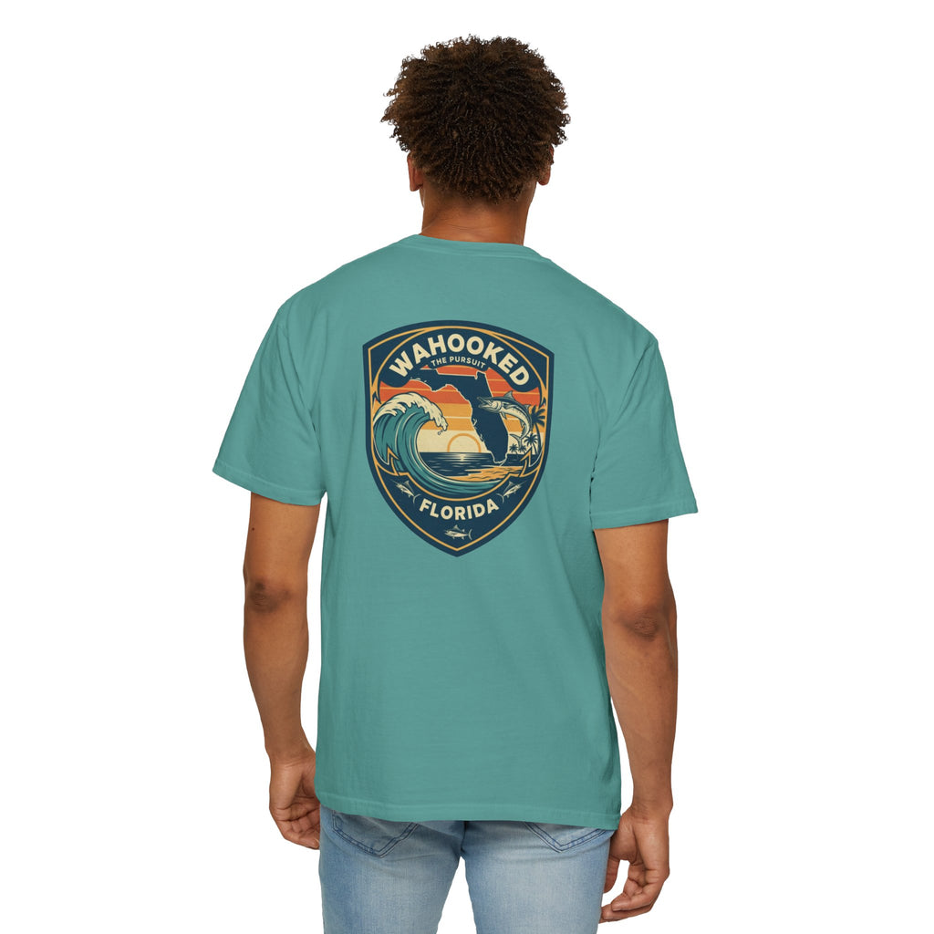 Stellar Day Tee