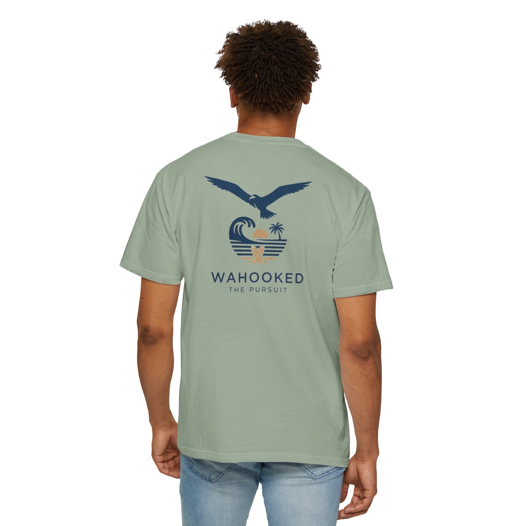 Surf & Soar Tee