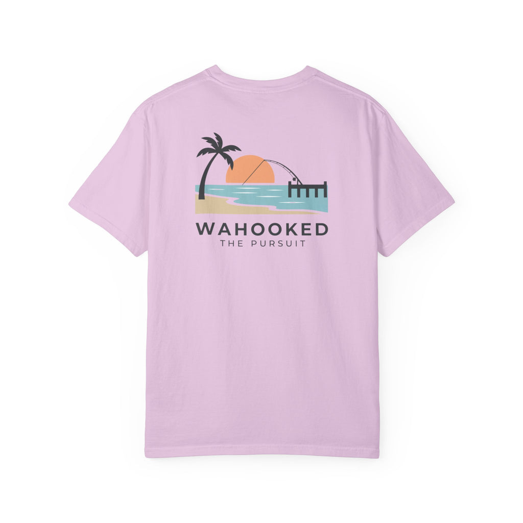 Pier Pressure Tee