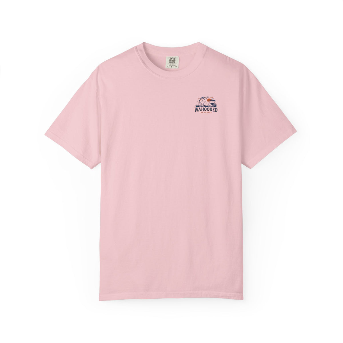 Sunset Strike Tee