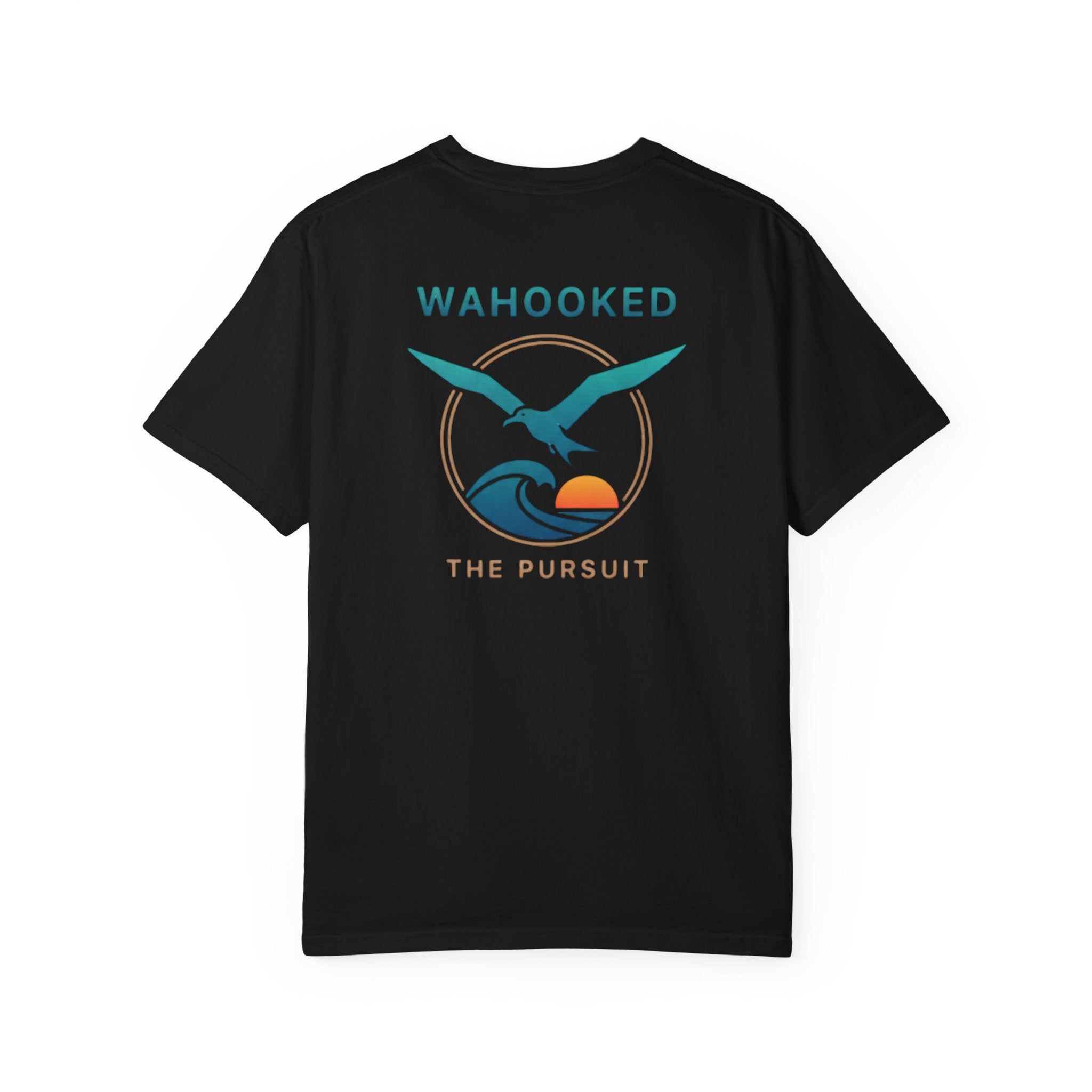 Sunrise Tee