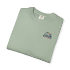 Sunset Strike Tee