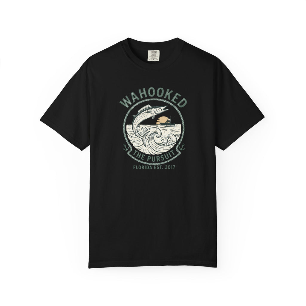 Trolling Hour Tee