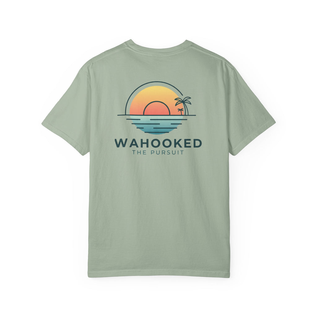 Coastal Glow Tee