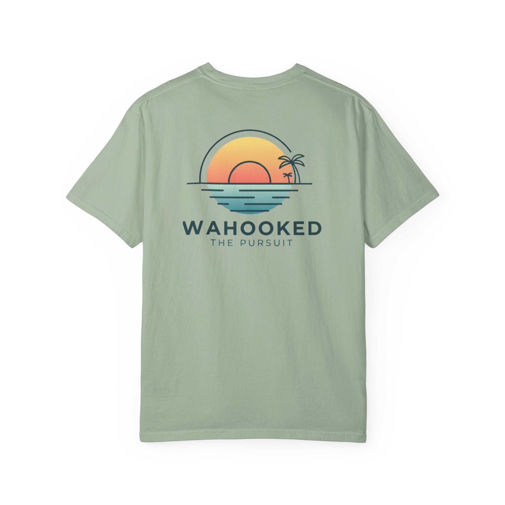 Coastal Glow Tee