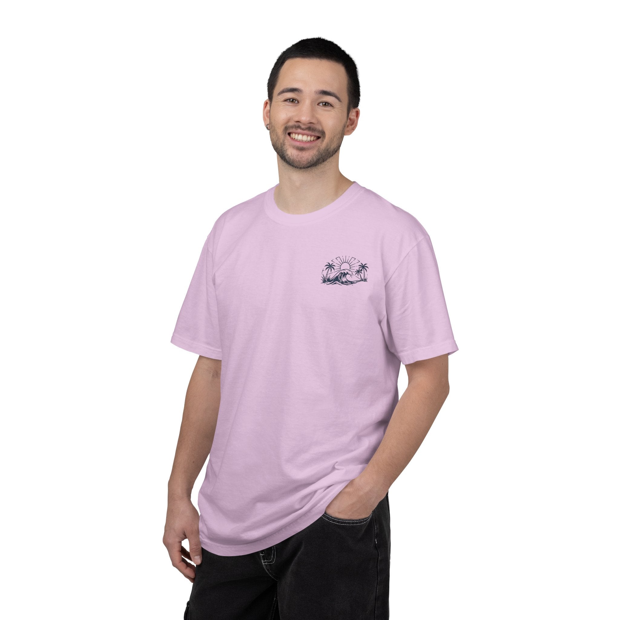 Palm Days Tee