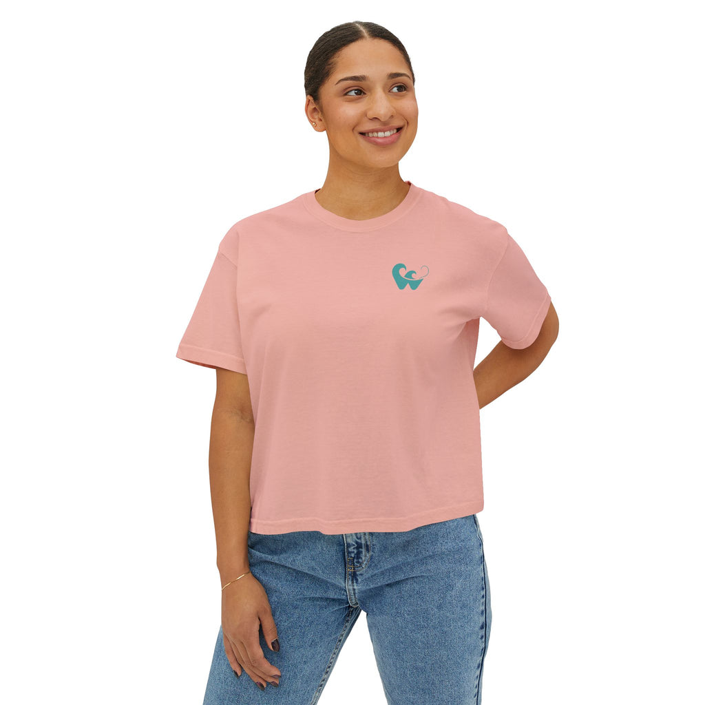Soothing Vibes Tee