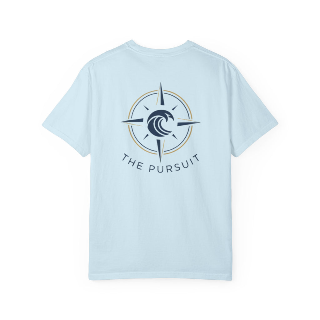 Nautical North Tee