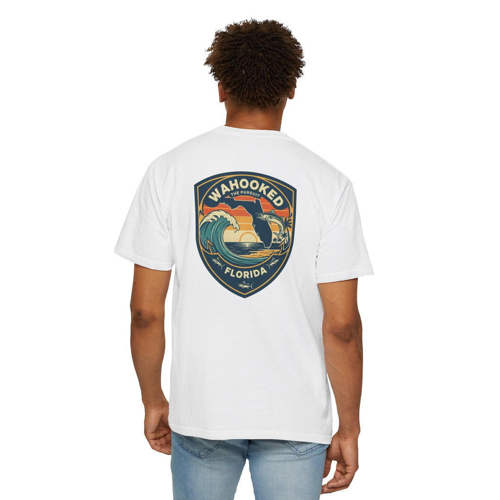 Stellar Day Tee