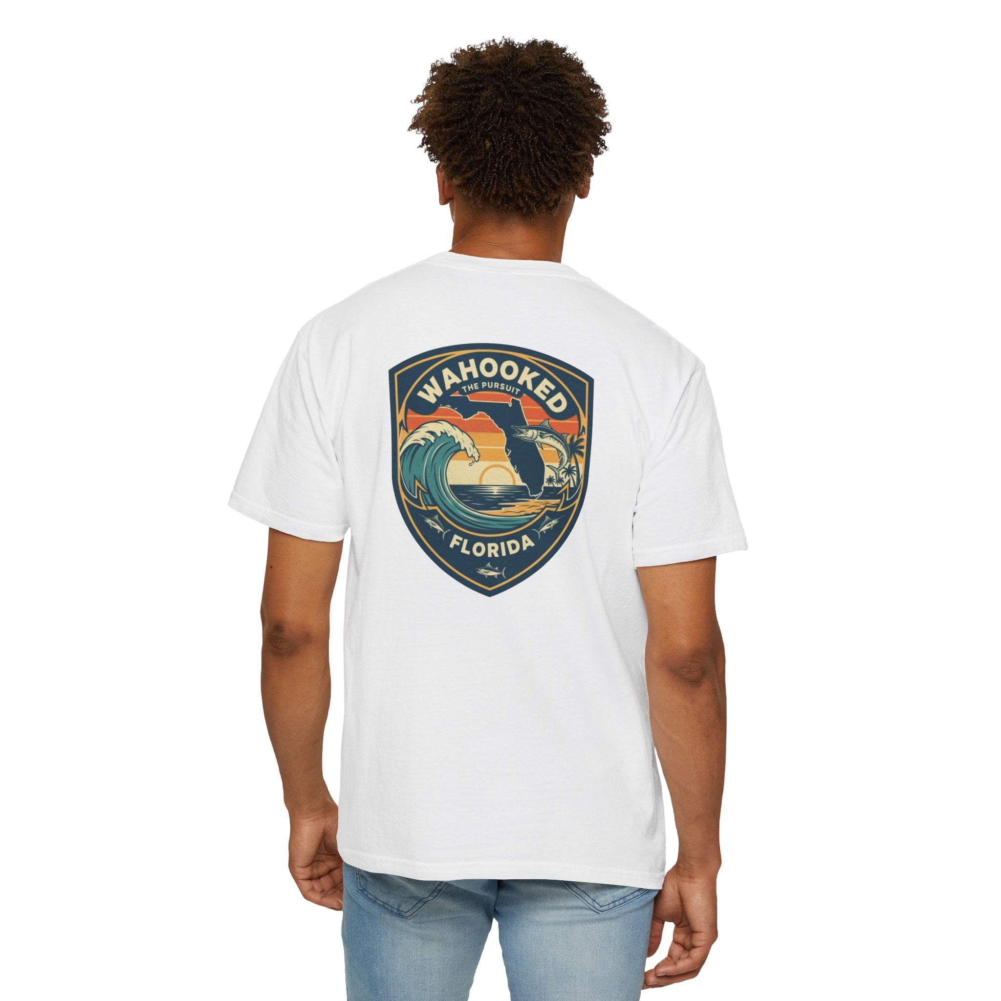 Stellar Day Tee