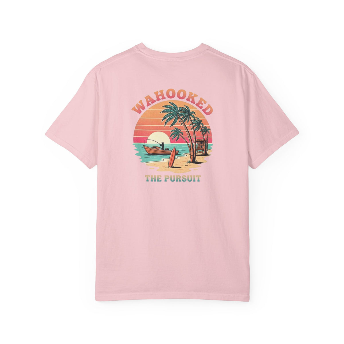Off Duty Tee