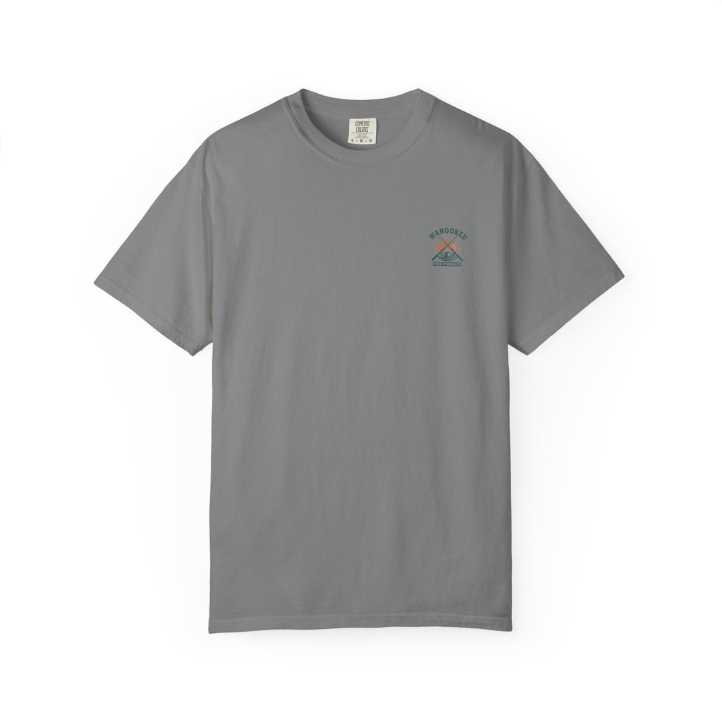 The Lineup Tee