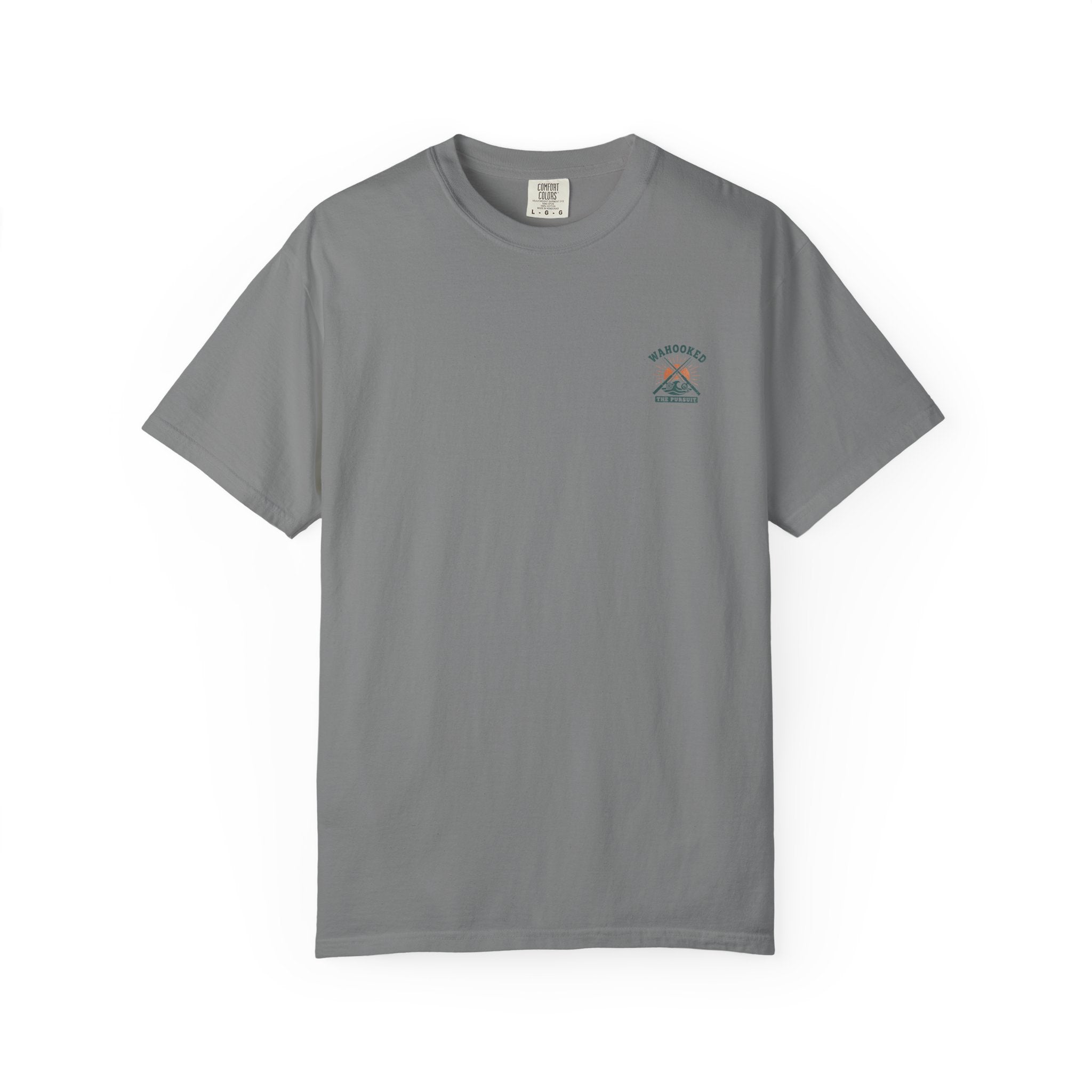 The Lineup Tee