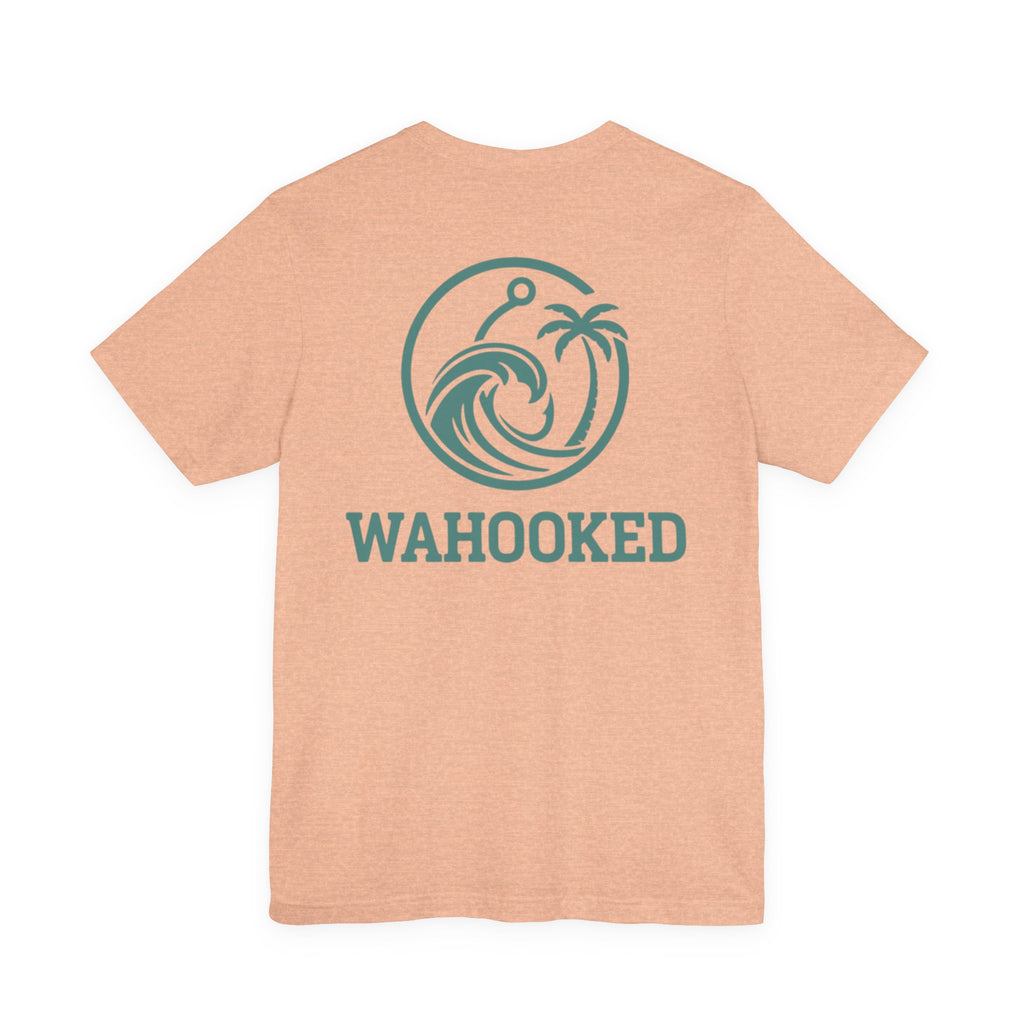 Island Wave Tee