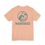 Island Wave Tee