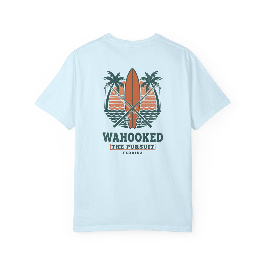 The Lineup Tee