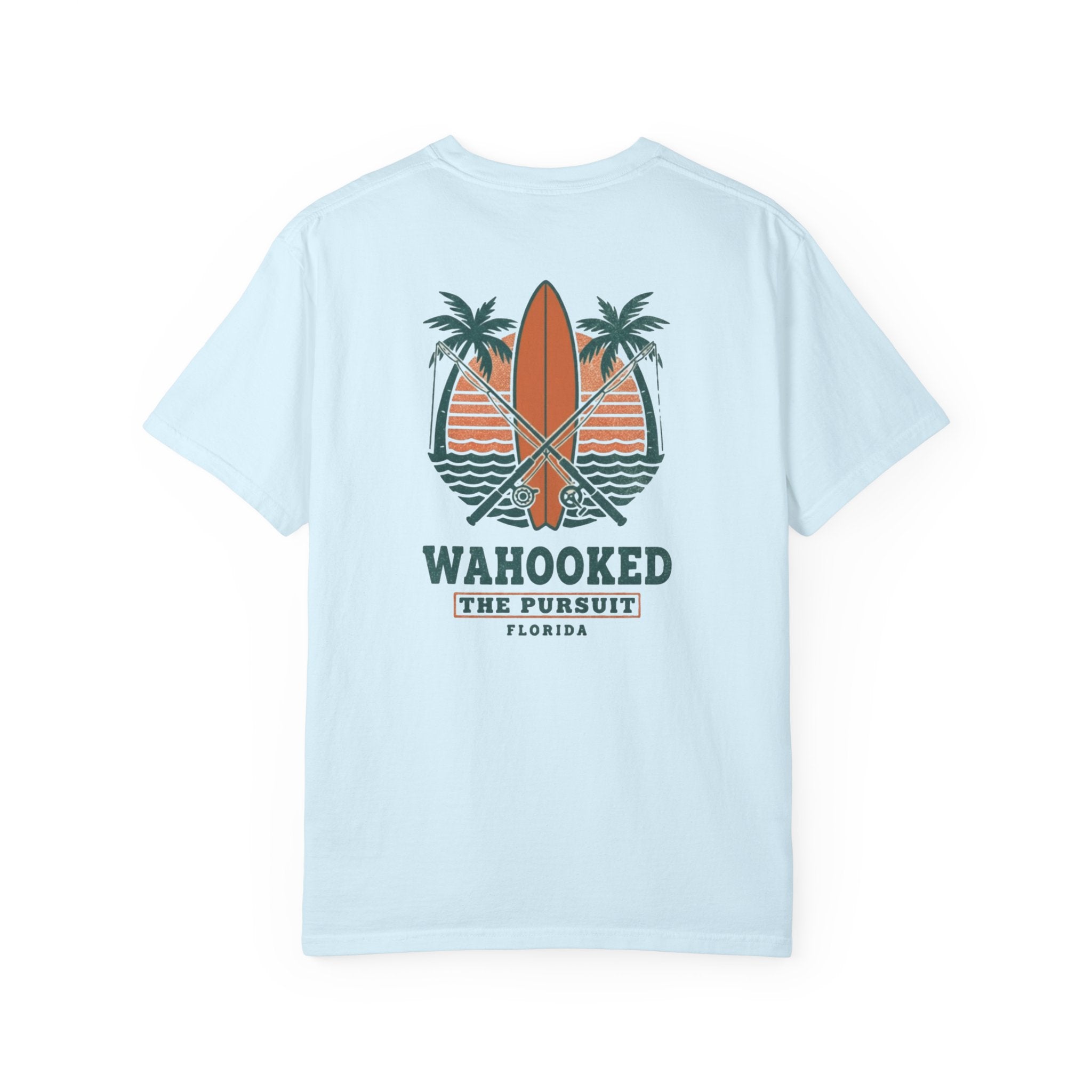 The Lineup Tee