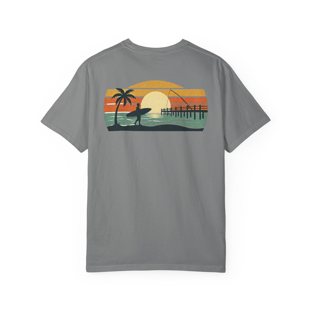 Sundown Session Tee