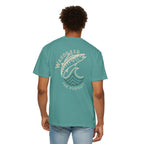 Breach Tee