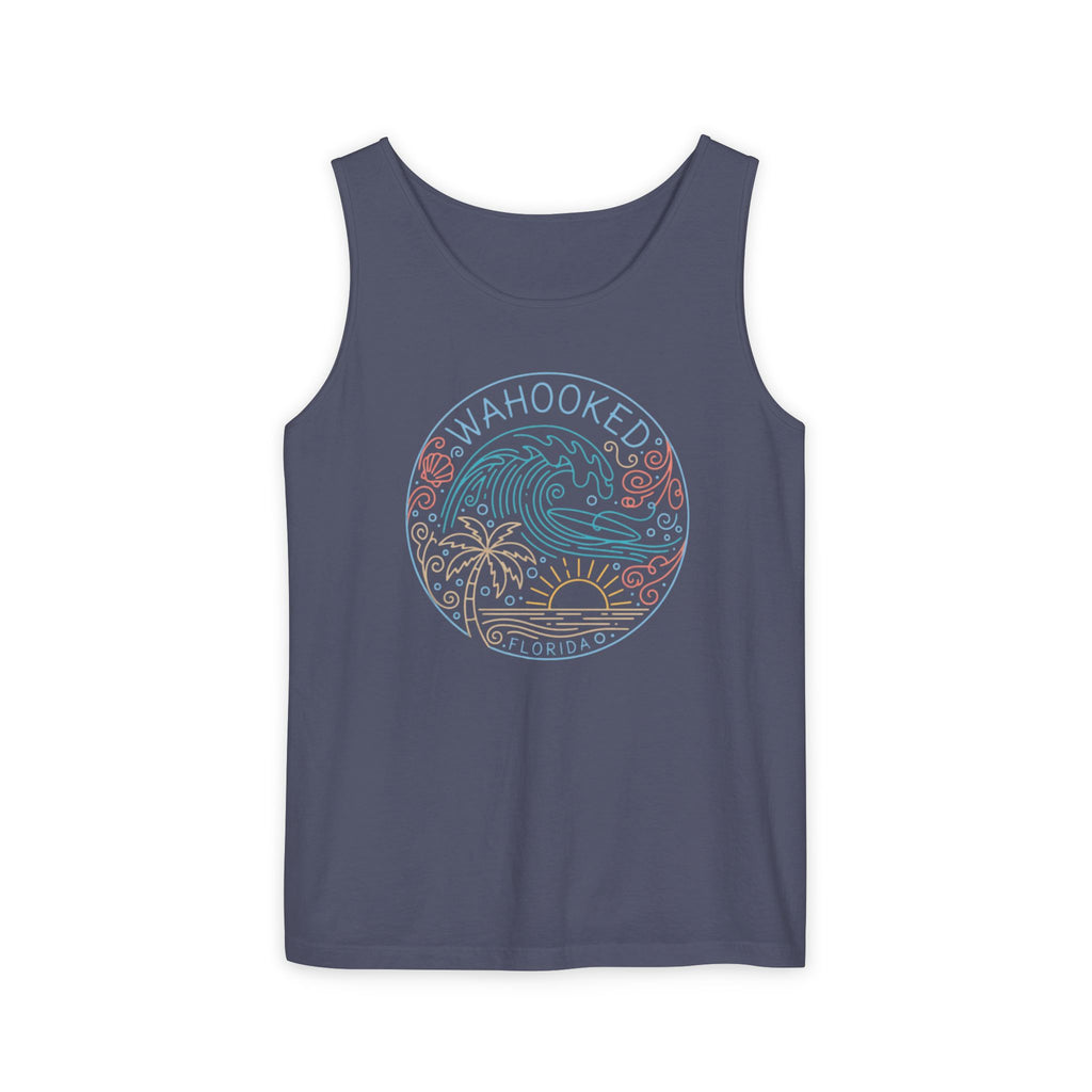 Florida Daydream Tank