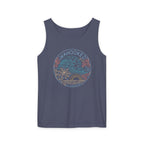 Florida Daydream Tank