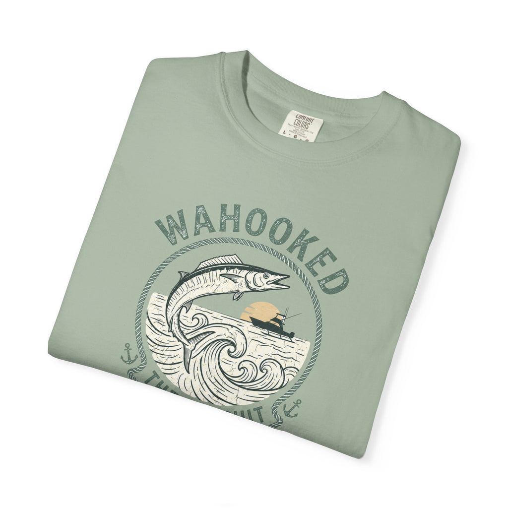 Trolling Hour Tee