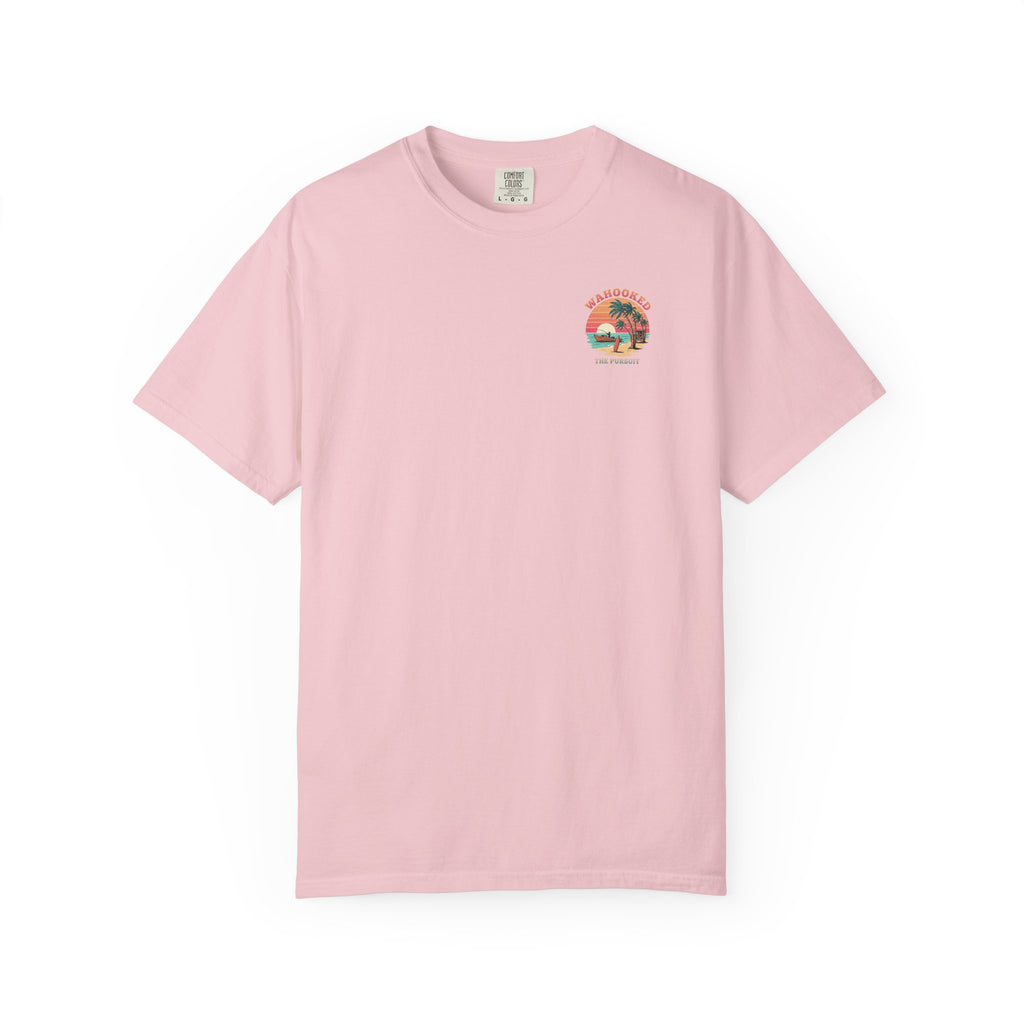 Off Duty Tee