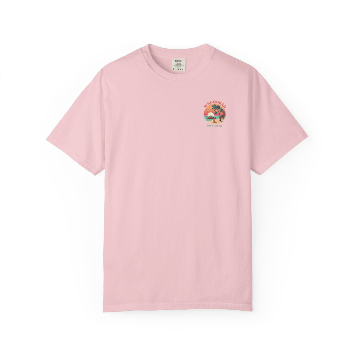 Off Duty Tee