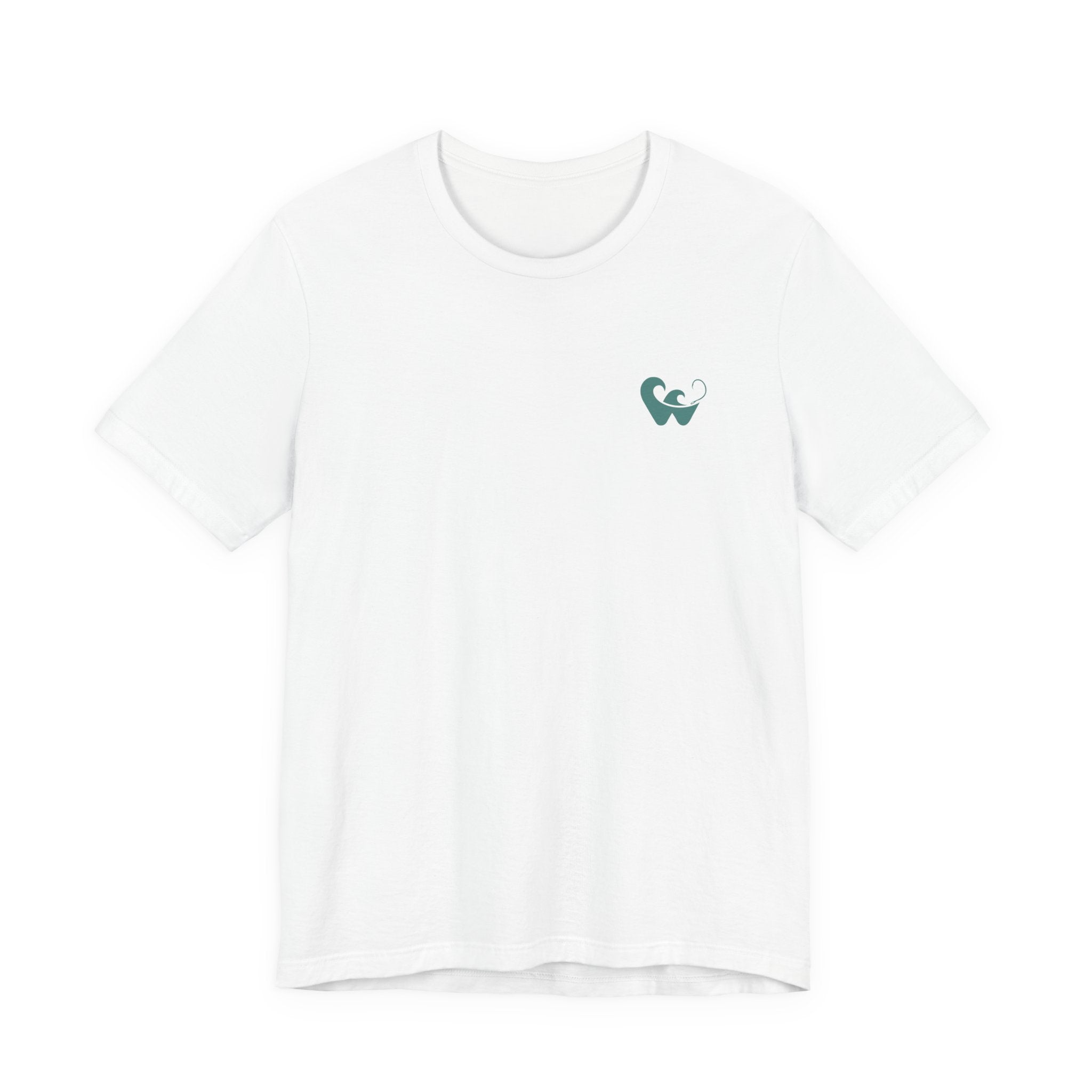 Island Wave Tee