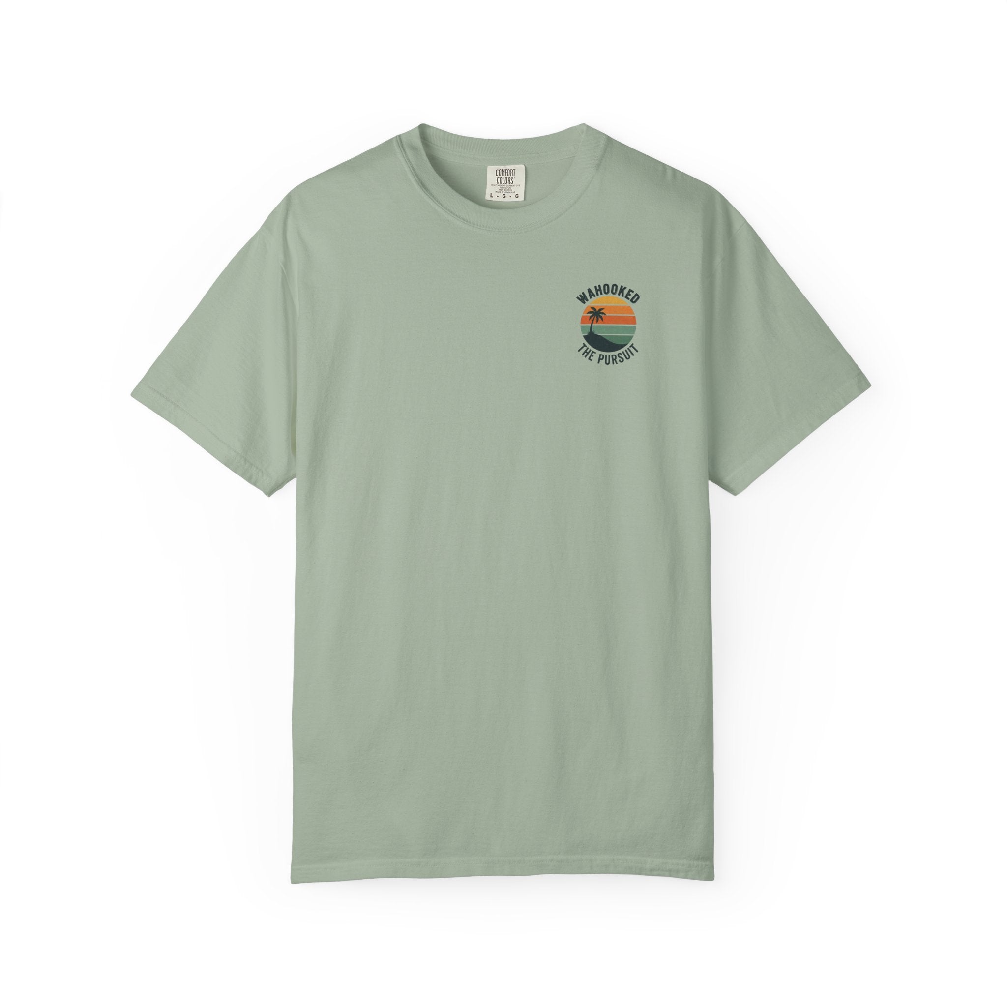 Sundown Session Tee