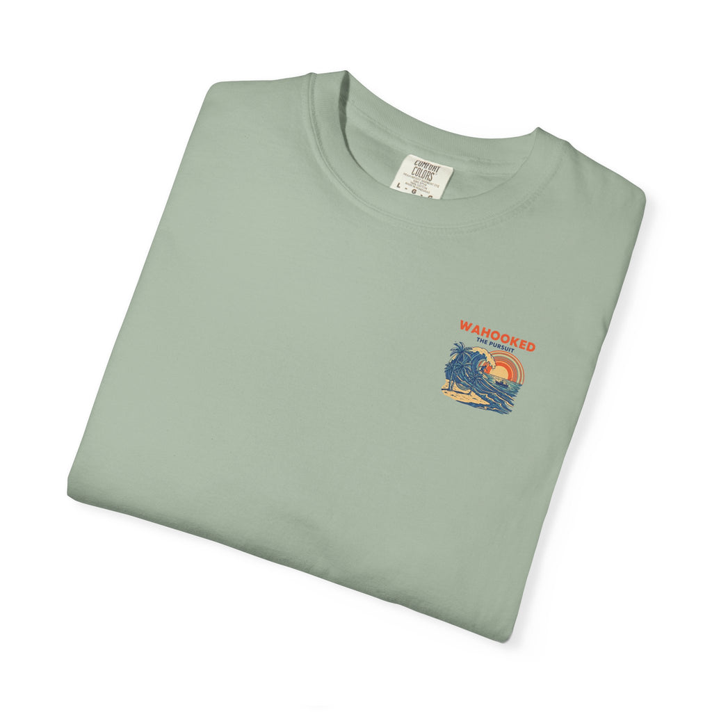 Rainbow Arc Tee