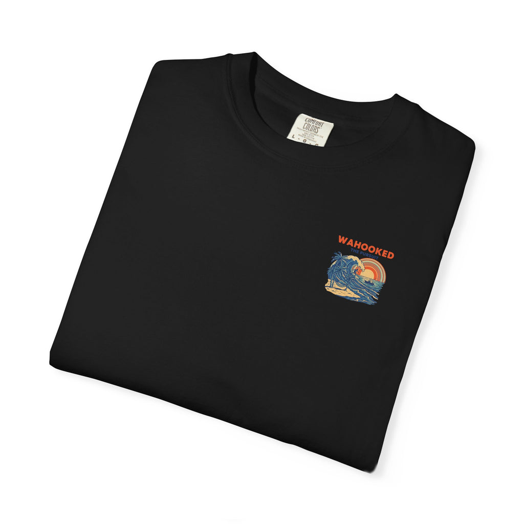 Rainbow Arc Tee