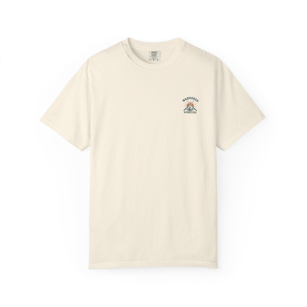 The Lineup Tee