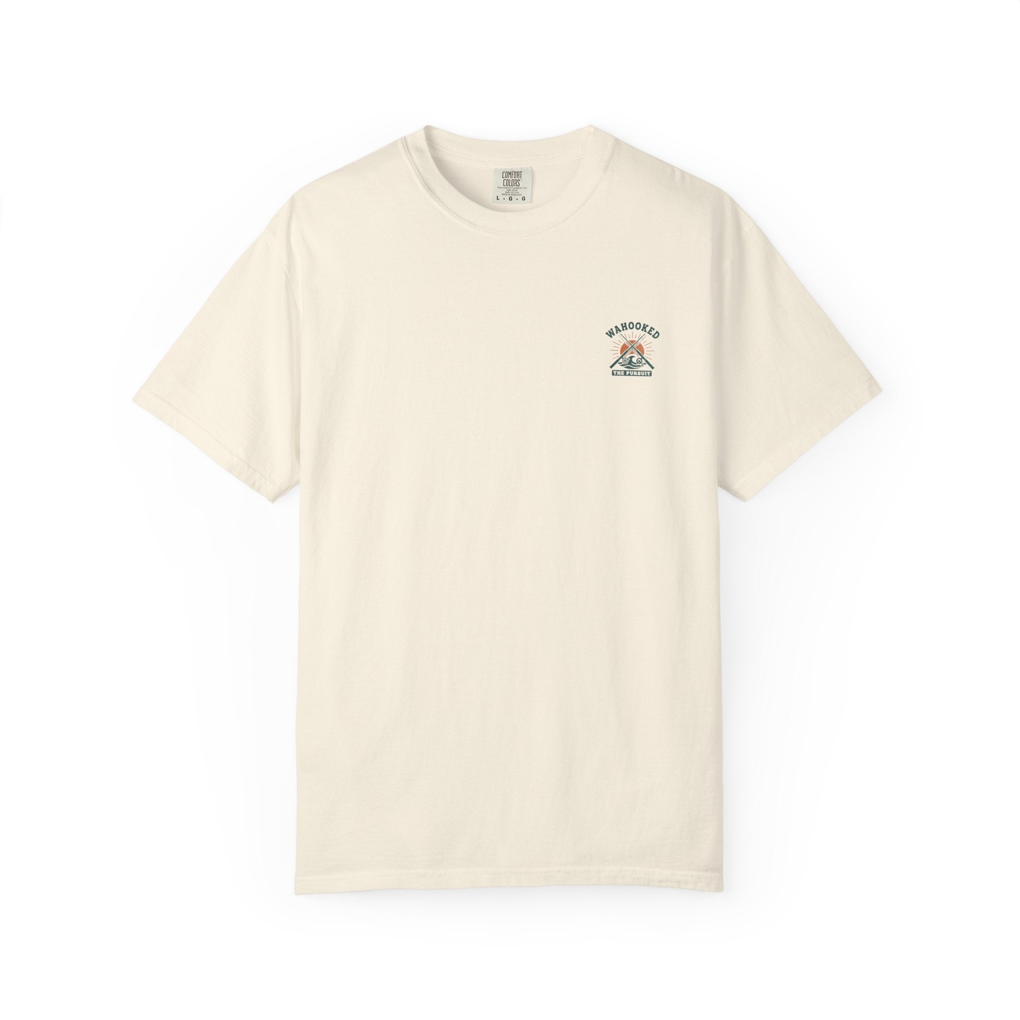 The Lineup Tee